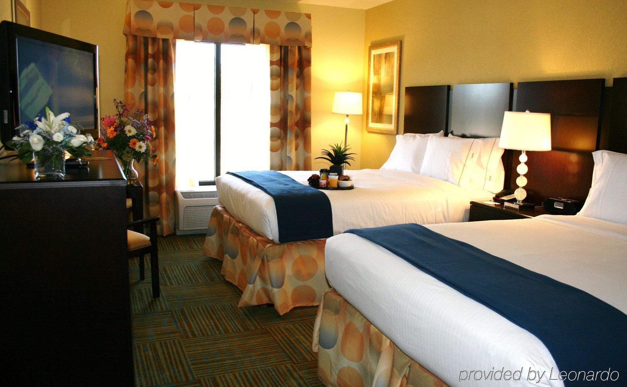 Holiday Inn Express Hotel & Suites Perry, An Ihg Hotel Zimmer foto
